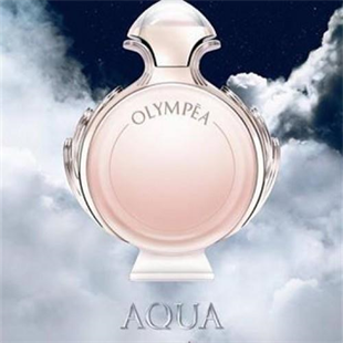 Paco Rabanne Olympea Aqua EDT 80 ml Kadın Parfüm