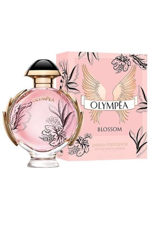 Paco Rabanne Olympea Blossom EDP 80 ml Kadın Parfüm