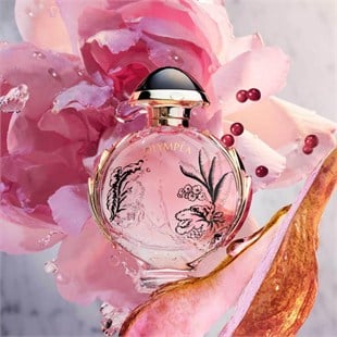 Paco Rabanne Olympea Blossom EDP 80 ml Kadın Parfüm
