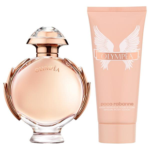 Paco Rabanne Olympea EDP 80 ml Kadın Parfüm Seti