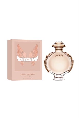 Paco Rabanne Olympea EDP 80 ml Kadın Parfüm