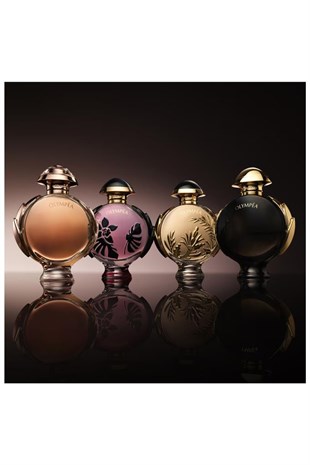 Paco Rabanne Olympea EDP 80 ml Kadın Parfüm