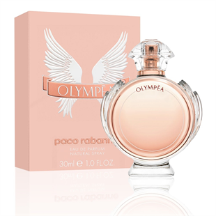 Paco Rabanne Olympea EDP 80 ml Kadın Parfüm