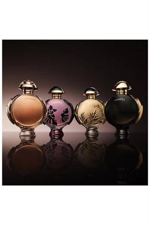 Paco Rabanne Olympea EDP 80 ml Kadın Parfüm