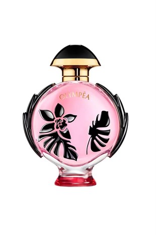 Paco Rabanne Olympea Flora EDP Intense 80 ml Kadın Parfüm