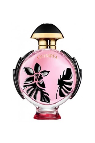 Paco Rabanne Olympea Flora EDP Intense 50 ml Kadın Parfüm