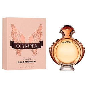 Paco Rabanne Olympea Intense EDP 80 ml Kadın Parfüm