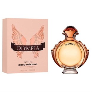 Paco Rabanne Olympea Intense EDP 80 ml Kadın Parfüm