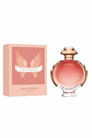 Paco Rabanne Olympea Legend EDP 80 ml Kadın Parfüm