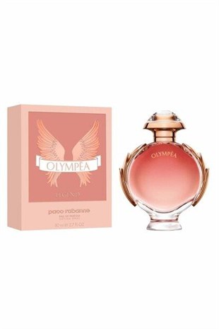 Paco Rabanne Olympea Legend EDP 80 ml Kadın Parfüm