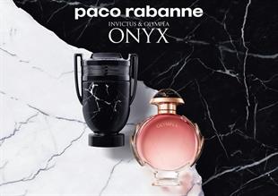 Paco Rabanne Olympea Onyx EDP 80 ml Kadın Parfüm