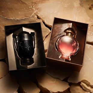 Paco Rabanne Olympea Onyx EDP 80 ml Kadın Parfüm