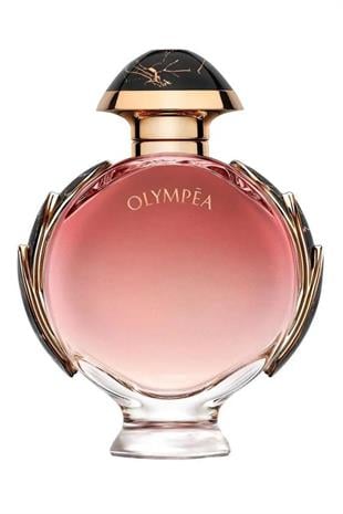 Paco Rabanne Olympea Onyx EDP 80 ml Kadın Parfüm