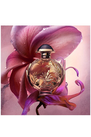 Paco Rabanne Olympea Solar Intense EDP 50 ml Kadın Parfüm
