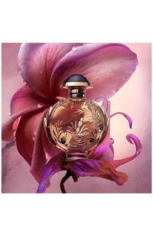 Paco Rabanne Olympea Solar Intense EDP 50 ml Kadın Parfüm
