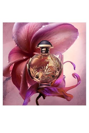 Paco Rabanne Olympea Solar Intense EDP 80 ml Kadın Parfüm