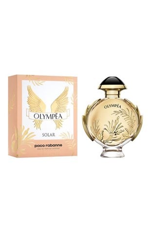 Paco Rabanne Olympea Solar Intense EDP 80 ml Kadın Parfüm