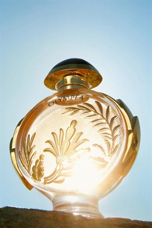Paco Rabanne Olympea Solar Intense EDP 80 ml Kadın Parfüm