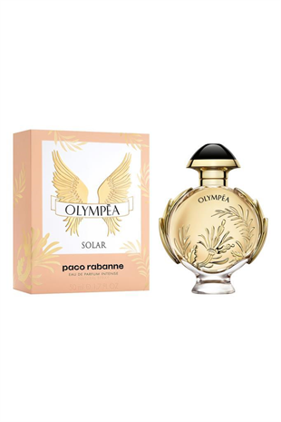 Paco Rabanne Olympea Solar Intense EDP 50 ml Kadın Parfüm