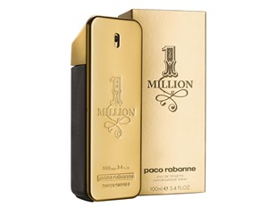 Paco Rabanne One Million EDT 100 ml Erkek Parfüm