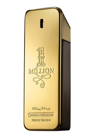 Paco Rabanne One Million EDT 100 ml Erkek Parfüm