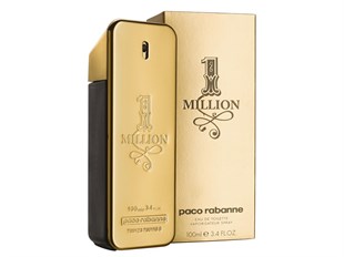 Paco Rabanne One Million EDT 100 ml Erkek Parfüm