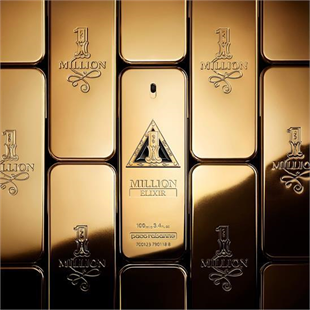 Paco Rabanne One Million Elixir EDP 50 ml Erkek Parfüm