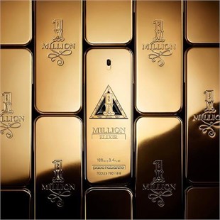 Paco Rabanne One Million Elixir EDP 50 ml Erkek Parfüm