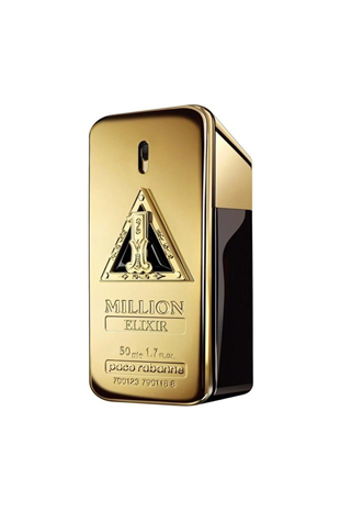 Paco Rabanne One Million Elixir EDP 50 ml Erkek Parfüm