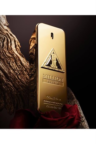 Paco Rabanne One Million Elixir Intense 100 ml Erkek Parfüm