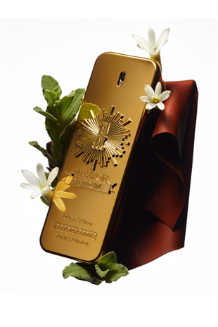 Paco Rabanne One Million Parfum EDP 200 ml Erkek Parfüm