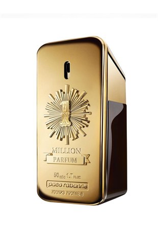 Paco Rabanne One Million Parfum EDP 50 ml Erkek Parfüm