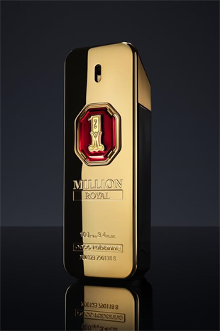 Paco Rabanne One Million Royal Parfum 50 ml Erkek Parfüm