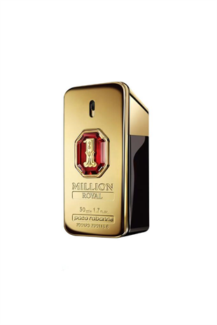 Paco Rabanne One Million Royal Parfum 50 ml Erkek Parfüm