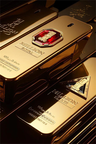 Paco Rabanne One Million Royal Parfum 50 ml Erkek Parfüm