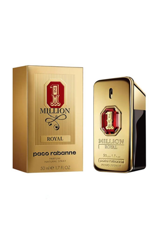 Paco Rabanne One Million Royal Parfum 50 ml Erkek Parfüm