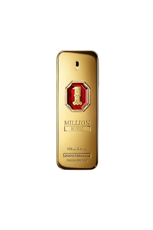 Paco Rabanne One Million Royal Parfum 100 ml Erkek Parfüm