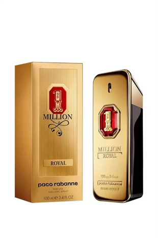Paco Rabanne One Million Royal Parfum 100 ml Erkek Parfüm