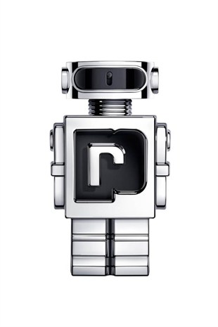 Paco Rabanne Phantom EDT 100 ml Erkek Parfüm