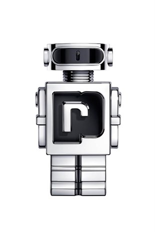 Paco Rabanne Phantom EDT 100 ml Erkek Parfüm