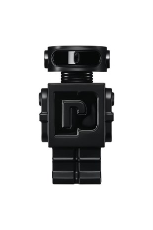 Paco Rabanne Phantom Parfum EDP 100 ml Erkek Parfüm