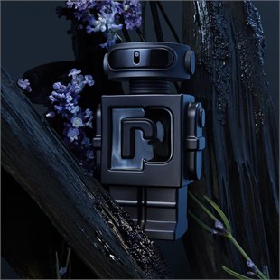Paco Rabanne Phantom Parfum EDP 100 ml Erkek Parfüm