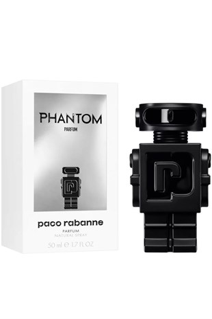 Paco Rabanne Phantom Parfum EDP 50 ml Erkek Parfüm