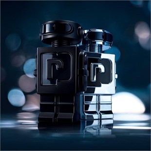 Paco Rabanne Phantom Parfum EDP 50 ml Erkek Parfüm