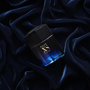 Paco Rabanne Pure XS Night EDP 100 ml Erkek Parfüm