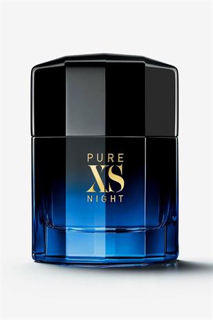 Paco Rabanne Pure XS Night EDP 100 ml Erkek Parfüm