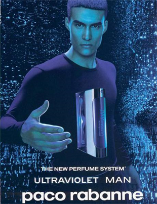 Paco Rabanne Ultraviolet EDT 100 ml Erkek Parfüm