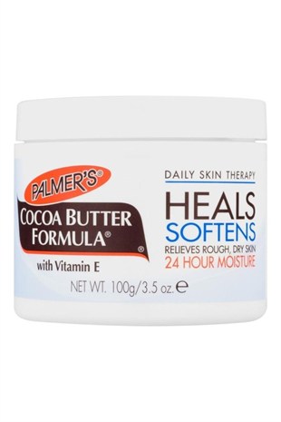 PALMERS Cocoa Butter Heals Softens 100 gr Vücut Kremi