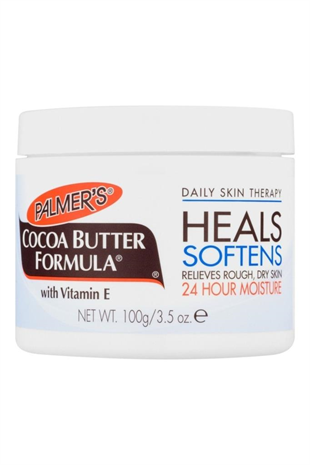 PALMERS Cocoa Butter Heals Softens 100 gr Vücut Kremi