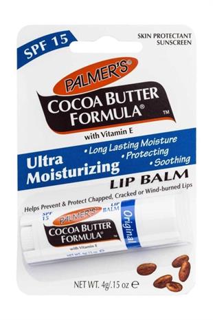 Palmers Swivel Stick Kakao Yağı Özlü Çatlak Bakım Kremi 14 gr 